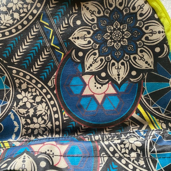 Kavu Backpack - Picture 5 of 5